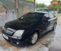 Чорний Опель Вектра, об'ємом двигуна 2.2 л та пробігом 380 тис. км за 3999 $, фото 1 на Automoto.ua