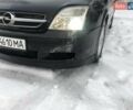Черный Опель Вектра, объемом двигателя 2.2 л и пробегом 400 тыс. км за 3500 $, фото 2 на Automoto.ua