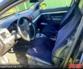 Черный Опель Вектра, объемом двигателя 2.2 л и пробегом 315 тыс. км за 1600 $, фото 4 на Automoto.ua