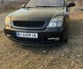 Черный Опель Вектра, объемом двигателя 2.2 л и пробегом 370 тыс. км за 4000 $, фото 1 на Automoto.ua