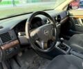 Черный Опель Вектра, объемом двигателя 2.2 л и пробегом 319 тыс. км за 4500 $, фото 7 на Automoto.ua