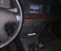 Черный Опель Вектра, объемом двигателя 2.17 л и пробегом 380 тыс. км за 4200 $, фото 8 на Automoto.ua