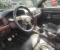 Черный Опель Вектра, объемом двигателя 2.2 л и пробегом 222 тыс. км за 3000 $, фото 11 на Automoto.ua