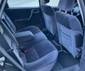 Черный Опель Вектра, объемом двигателя 1.8 л и пробегом 182 тыс. км за 5000 $, фото 12 на Automoto.ua