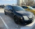 Черный Опель Вектра, объемом двигателя 2.2 л и пробегом 319 тыс. км за 4500 $, фото 6 на Automoto.ua