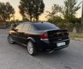 Черный Опель Вектра, объемом двигателя 2.2 л и пробегом 450 тыс. км за 5500 $, фото 1 на Automoto.ua
