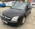 Чорний Опель Вектра, об'ємом двигуна 2 л та пробігом 317 тис. км за 3000 $, фото 12 на Automoto.ua