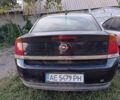 Чорний Опель Вектра, об'ємом двигуна 2.2 л та пробігом 337 тис. км за 2000 $, фото 1 на Automoto.ua