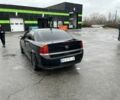 Черный Опель Вектра, объемом двигателя 2.2 л и пробегом 355 тыс. км за 3400 $, фото 4 на Automoto.ua