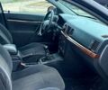 Черный Опель Вектра, объемом двигателя 2.2 л и пробегом 290 тыс. км за 3500 $, фото 11 на Automoto.ua