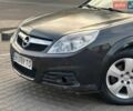 Чорний Опель Вектра, об'ємом двигуна 2.2 л та пробігом 400 тис. км за 2500 $, фото 1 на Automoto.ua