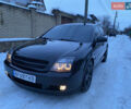 Черный Опель Вектра, объемом двигателя 2.2 л и пробегом 335 тыс. км за 5850 $, фото 4 на Automoto.ua