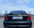 Черный Опель Вектра, объемом двигателя 2.2 л и пробегом 325 тыс. км за 2100 $, фото 2 на Automoto.ua