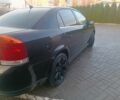 Чорний Опель Вектра, об'ємом двигуна 2.2 л та пробігом 270 тис. км за 3400 $, фото 3 на Automoto.ua