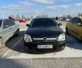 Черный Опель Вектра, объемом двигателя 2.2 л и пробегом 319 тыс. км за 4500 $, фото 1 на Automoto.ua