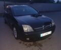 Чорний Опель Вектра, об'ємом двигуна 2.17 л та пробігом 380 тис. км за 4200 $, фото 1 на Automoto.ua