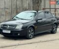 Черный Опель Вектра, объемом двигателя 2.17 л и пробегом 225 тыс. км за 3800 $, фото 1 на Automoto.ua