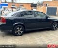 Чорний Опель Вектра, об'ємом двигуна 2.2 л та пробігом 260 тис. км за 3800 $, фото 4 на Automoto.ua