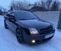 Черный Опель Вектра, объемом двигателя 2.2 л и пробегом 330 тыс. км за 5800 $, фото 1 на Automoto.ua