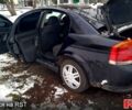Черный Опель Вектра, объемом двигателя 2.2 л и пробегом 412 тыс. км за 2900 $, фото 6 на Automoto.ua