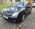 Чорний Опель Вектра, об'ємом двигуна 2.2 л та пробігом 375 тис. км за 4000 $, фото 1 на Automoto.ua