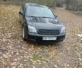 Чорний Опель Вектра, об'ємом двигуна 2.2 л та пробігом 270 тис. км за 4000 $, фото 1 на Automoto.ua