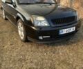 Черный Опель Вектра, объемом двигателя 2.2 л и пробегом 370 тыс. км за 4000 $, фото 1 на Automoto.ua