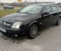 Чорний Опель Вектра, об'ємом двигуна 2.2 л та пробігом 220 тис. км за 3299 $, фото 1 на Automoto.ua