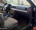 Черный Опель Вектра, объемом двигателя 2.2 л и пробегом 412 тыс. км за 2900 $, фото 2 на Automoto.ua
