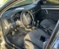 Черный Опель Вектра, объемом двигателя 2.2 л и пробегом 280 тыс. км за 3006 $, фото 4 на Automoto.ua