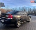 Черный Опель Вектра, объемом двигателя 2 л и пробегом 365 тыс. км за 4499 $, фото 8 на Automoto.ua
