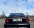 Черный Опель Вектра, объемом двигателя 2.2 л и пробегом 325 тыс. км за 2100 $, фото 4 на Automoto.ua