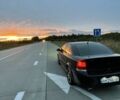 Черный Опель Вектра, объемом двигателя 2.2 л и пробегом 275 тыс. км за 3750 $, фото 3 на Automoto.ua