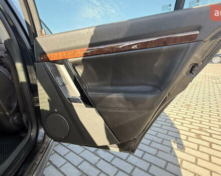 Чорний Опель Вектра, об'ємом двигуна 2.17 л та пробігом 245 тис. км за 4300 $, фото 19 на Automoto.ua