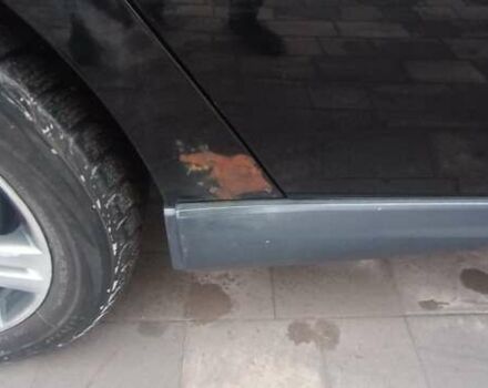 Черный Опель Вектра, объемом двигателя 3.2 л и пробегом 280 тыс. км за 3500 $, фото 16 на Automoto.ua