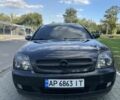 Черный Опель Вектра, объемом двигателя 2.2 л и пробегом 268 тыс. км за 4500 $, фото 1 на Automoto.ua