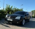 Чорний Опель Вектра, об'ємом двигуна 2.2 л та пробігом 250 тис. км за 3500 $, фото 1 на Automoto.ua