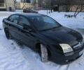 Черный Опель Вектра, объемом двигателя 2.2 л и пробегом 183 тыс. км за 4100 $, фото 1 на Automoto.ua