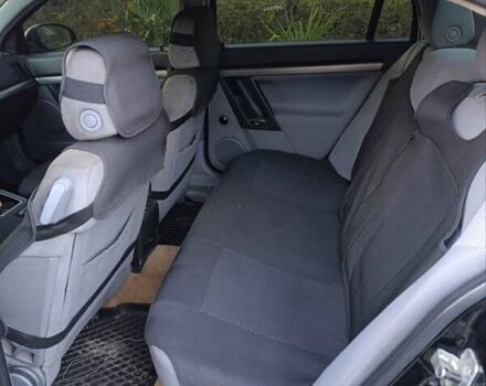 Чорний Опель Вектра, об'ємом двигуна 2 л та пробігом 430 тис. км за 3000 $, фото 7 на Automoto.ua