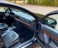 Чорний Опель Вектра, об'ємом двигуна 2.2 л та пробігом 300 тис. км за 4200 $, фото 8 на Automoto.ua