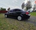 Черный Опель Вектра, объемом двигателя 2.2 л и пробегом 370 тыс. км за 3299 $, фото 13 на Automoto.ua