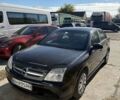 Черный Опель Вектра, объемом двигателя 2 л и пробегом 350 тыс. км за 3200 $, фото 1 на Automoto.ua