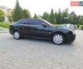 Черный Опель Вектра, объемом двигателя 2.2 л и пробегом 369 тыс. км за 3799 $, фото 11 на Automoto.ua
