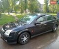 Черный Опель Вектра, объемом двигателя 2.2 л и пробегом 270 тыс. км за 4200 $, фото 1 на Automoto.ua