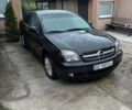 Черный Опель Вектра, объемом двигателя 2.2 л и пробегом 200 тыс. км за 2412 $, фото 1 на Automoto.ua