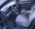 Черный Опель Вектра, объемом двигателя 2.2 л и пробегом 320 тыс. км за 5000 $, фото 7 на Automoto.ua