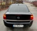 Черный Опель Вектра, объемом двигателя 2.2 л и пробегом 230 тыс. км за 3600 $, фото 5 на Automoto.ua