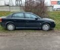 Черный Опель Вектра, объемом двигателя 2.2 л и пробегом 32 тыс. км за 3700 $, фото 2 на Automoto.ua