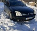 Черный Опель Вектра, объемом двигателя 2.2 л и пробегом 245 тыс. км за 3500 $, фото 1 на Automoto.ua