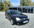 Черный Опель Вектра, объемом двигателя 2.2 л и пробегом 350 тыс. км за 2605 $, фото 1 на Automoto.ua